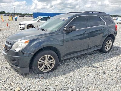 2013 CHEVROLET EQUINOX LT 2GNALDEKXD6239072 - główne zdjęcie licytacji z USA - miniatura