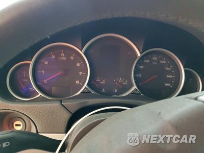 Zdjęcie 9 z 13 samochodu: 2004 PORSCHE CAYENNE S VIN:WP1AB29P04LA72801 - miniatura