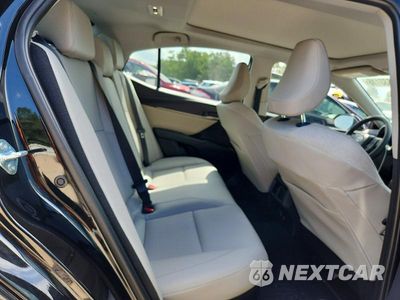 Zdjęcie 10 z 12 samochodu: 2026 TOYOTA CAMRY XLE VIN:4T1DAACK8TU663763 - miniatura