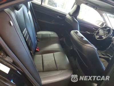 Zdjęcie 10 z 12 samochodu: 2017 TOYOTA CAMRY HYBRID XLE VIN:4T1BD1FKXHU209872 - miniatura