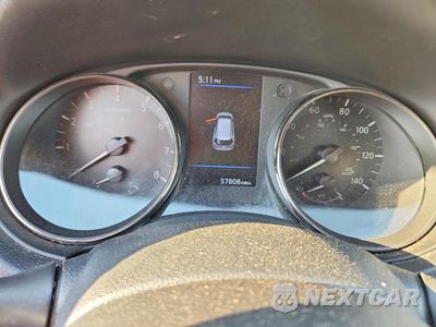 Zdjęcie 9 z 12 samochodu: 2019 NISSAN ROGUE S VIN:KNMAT2MV3KP548808 - miniatura