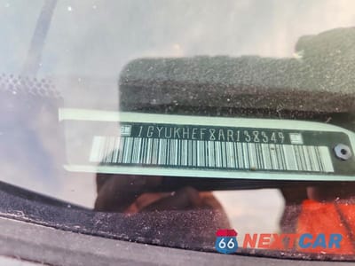 Zdjęcie 13 z 13 samochodu: 2010 CADILLAC ESCALADE ESV LUXURY VIN:1GYUKHEF8AR138349 - miniatura