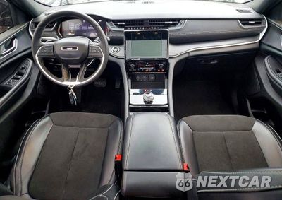 Zdjęcie 8 z 14 samochodu: 2023 JEEP GRAND CHEROKEE LAREDO VIN:1C4RJHAG0PC594886 - miniatura