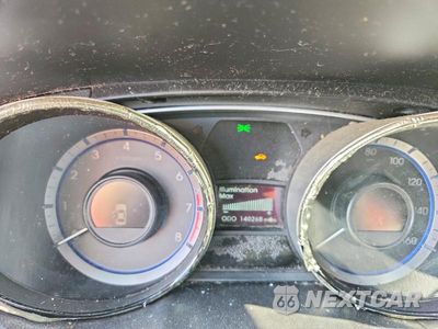 Zdjęcie 9 z 12 samochodu: 2013 HYUNDAI SONATA GLS VIN:5NPEB4AC5DH578507 - miniatura