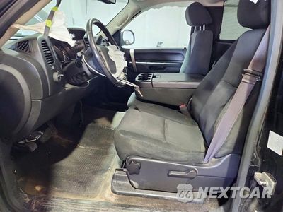 Zdjęcie 7 z 12 samochodu: 2013 CHEVROLET SILVERADO K1500 LT VIN:1GCNKSE00DZ388840 - miniatura