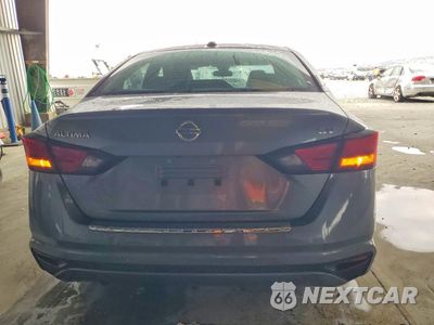 Zdjęcie 6 z 12 samochodu: 2022 NISSAN ALTIMA SV VIN:1N4BL4DV9NN349638 - miniatura