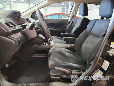 Zdjęcie 7 z 13 samochodu: 2014 HONDA CR-V EX VIN:2HKRM4H59EH606913 - miniatura