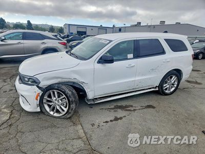 2025 DODGE DURANGO GT 1C4RDJDG1SC546641 - główne zdjęcie licytacji z USA - miniatura