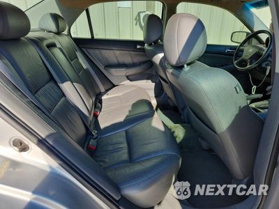 Zdjęcie 10 z 12 samochodu: 2007 HONDA ACCORD EX VIN:1HGCM66527A021655 - miniatura