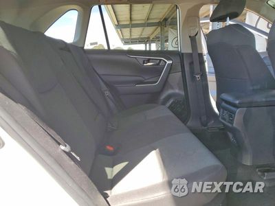Zdjęcie 10 z 13 samochodu: 2025 TOYOTA RAV4 HYBRID XLE VIN:4T3RWRFV6SU176384 - miniatura