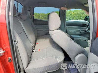 Zdjęcie 10 z 12 samochodu: 2013 TOYOTA TACOMA DOUBLE CAB VIN:5TFJX4GN1DX016648 - miniatura