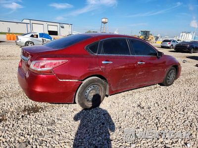 Trzecie zdjęcie samochodu z tyłu: 2013 NISSAN ALTIMA 2.5 VIN:1N4AL3AP7DC208492 - miniatura