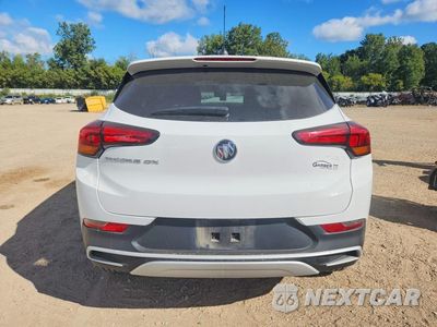 Zdjęcie 6 z 13 samochodu: 2023 BUICK ENCORE GX PREFERRED VIN:KL4MMBS2XPB048324 - miniatura