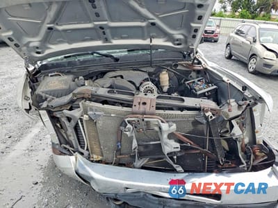 Zdjęcie 11 z 12 samochodu: 2011 CHEVROLET SILVERADO K1500 LT VIN:1GCRKSE36BZ408078 - miniatura