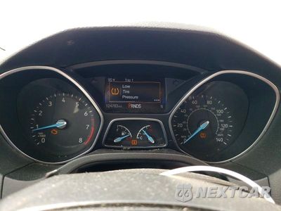 Zdjęcie 9 z 12 samochodu: 2015 FORD FOCUS SE VIN:1FADP3F20FL310461 - miniatura