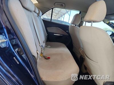 Zdjęcie 10 z 12 samochodu: 2008 TOYOTA YARIS BASE VIN:JTDBT923281229555 - miniatura