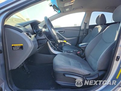 Zdjęcie 7 z 12 samochodu: 2015 HYUNDAI ELANTRA SE VIN:5NPDH4AE1FH603613 - miniatura