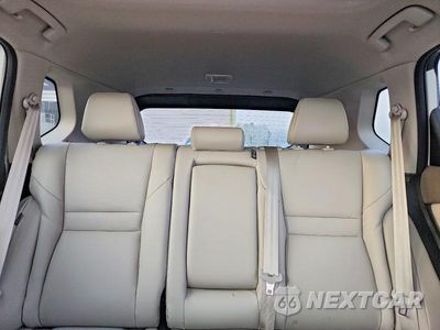 Zdjęcie 10 z 13 samochodu: 2022 NISSAN ROGUE SV VIN:5N1BT3BB5NC711906 - miniatura