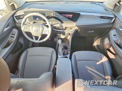Zdjęcie 8 z 13 samochodu: 2025 BUICK ENCORE GX PREFERRED VIN:KL4AMBSP7SB046103 - miniatura
