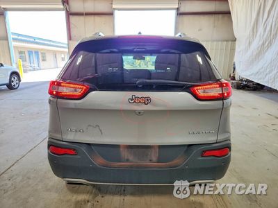 Zdjęcie 6 z 13 samochodu: 2018 JEP CHEROKEE VIN:1C4PJMDX7JD526517 - miniatura