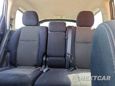Zdjęcie 10 z 13 samochodu: 2019 NISSAN PATHFINDER SV VIN:5N1DR2MN7KC639854 - miniatura