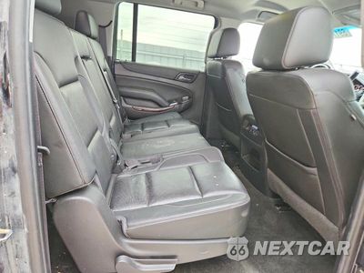 Zdjęcie 11 z 13 samochodu: 2019 GMC YUKON XL K1500 SLT VIN:1GKS2GKC2KR100560 - miniatura