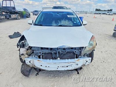 Piąte zdjęcie samochodu w środku: 2012 MAZDA 3 I VIN:JM1BL1V78C1646879 - miniatura
