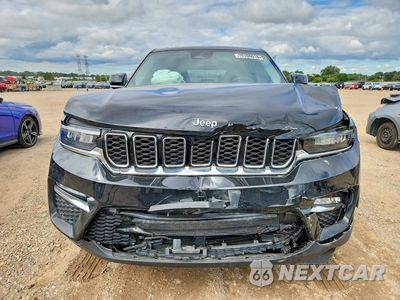 Piąte zdjęcie samochodu w środku: 2023 JEEP GRAND CHEROKEE LIMITED 4XE VIN:1C4RJYB65P8784840 - miniatura
