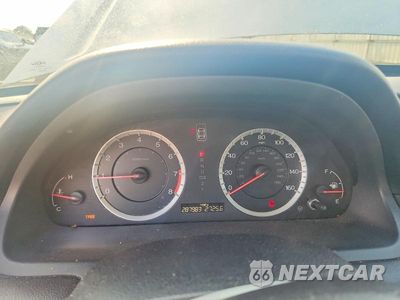 Zdjęcie 9 z 12 samochodu: 2012 HONDA ACCORD LX VIN:1HGCP2F3XCA133855 - miniatura