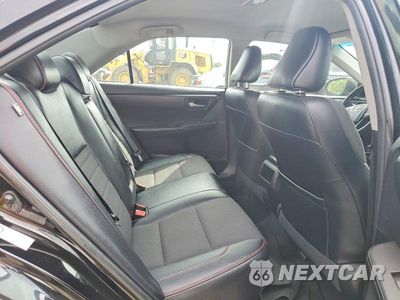Zdjęcie 10 z 12 samochodu: 2016 TOYOTA CAMRY SE VIN:4T1BF1FK9GU235100 - miniatura