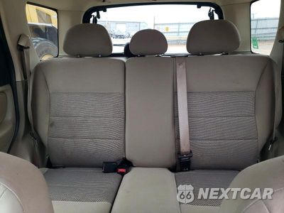 Zdjęcie 10 z 13 samochodu: 2007 FORD ESCAPE XLT VIN:1FMYU03Z07KB18903 - miniatura