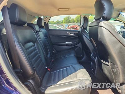 Zdjęcie 11 z 13 samochodu: 2016 FORD EDGE SEL VIN:2FMPK4J84GBB89924 - miniatura
