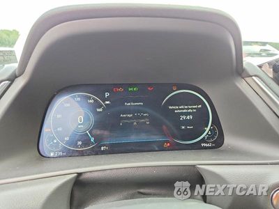Zdjęcie 9 z 12 samochodu: 2023 HYUNDAI SONATA SEL PLUS VIN:KMHL44J27PA299138 - miniatura