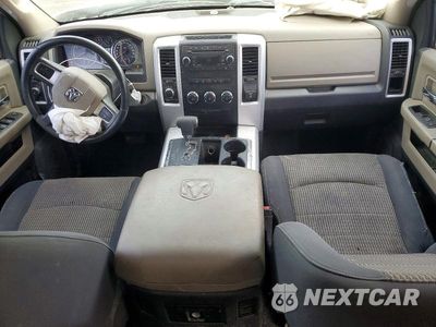 Zdjęcie 8 z 13 samochodu: 2010 DODGE RAM 1500 VIN:1D7RV1CT7AS188239 - miniatura
