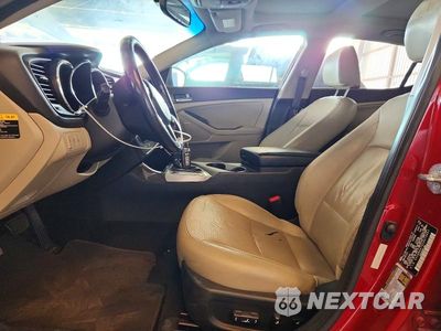 Zdjęcie 7 z 12 samochodu: 2012 KIA OPTIMA EX VIN:5XXGN4A74CG079601 - miniatura