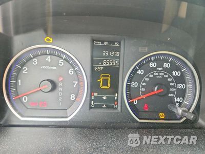 Zdjęcie 9 z 13 samochodu: 2007 HONDA CR-V EX VIN:JHLRE48537C089736 - miniatura