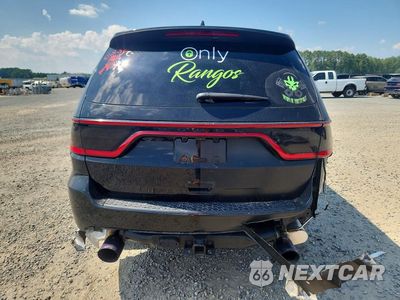 Zdjęcie 6 z 14 samochodu: 2021 DODGE DURANGO SXT VIN:1C4RDJAG8MC644475 - miniatura