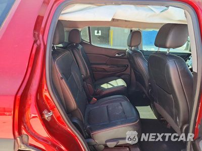 Zdjęcie 11 z 14 samochodu: 2021 GMC ACADIA AT4 VIN:1GKKNLLS5MZ234746 - miniatura