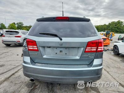 Zdjęcie 6 z 14 samochodu: 2010 DODGE JOURNEY R/T VIN:3D4PG6FVXAT120850 - miniatura