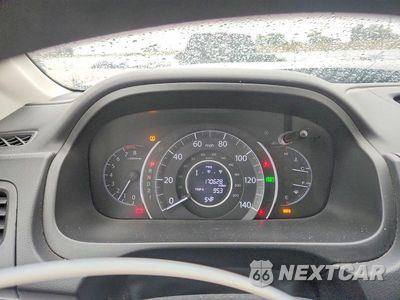 Zdjęcie 9 z 12 samochodu: 2014 HONDA CR-V LX VIN:5J6RM4H39EL020345 - miniatura