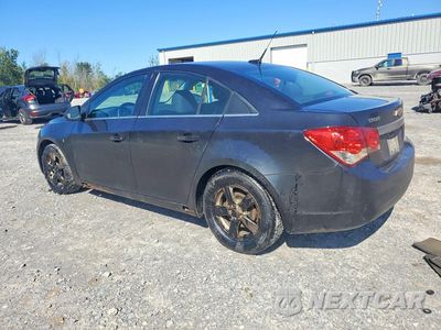 Drugie zdjęcie samochodu z przodu: 2014 CHEVROLET CRUZE LT VIN:1G1PC5SB2E7481166 - miniatura