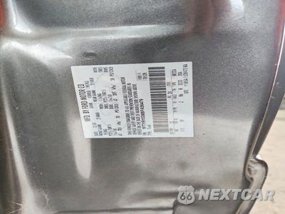 Zdjęcie 12 z 12 samochodu: 2008 FORD RANGER VIN:1FTYR10D88PA56479 - miniatura