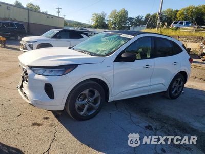 2023 FORD ESCAPE ST LINE 1FMCU9MN0PUA71385 - główne zdjęcie licytacji z USA - miniatura