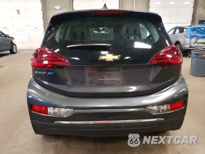 Zdjęcie 6 z 12 samochodu: 2018 CHEVROLET BOLT EV LT VIN:1G1FW6S01J4136763 - miniatura