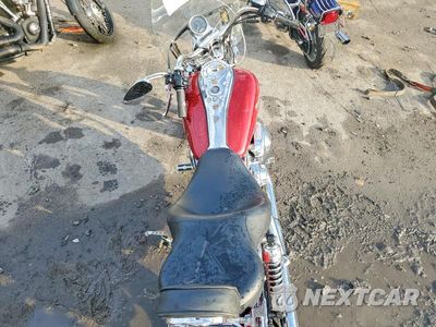 Zdjęcie 6 z 9 samochodu: 2006 HARLEY-DAVIDSON FXDI VIN:1HD1GM1116K329462 - miniatura