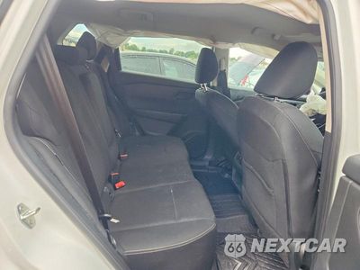 Zdjęcie 10 z 12 samochodu: 2024 NISSAN ROGUE S VIN:5N1BT3AA7RC672394 - miniatura