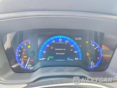 Zdjęcie 9 z 12 samochodu: 2021 TOYOTA COROLLA LE VIN:JTDEAMDE3MJ006102 - miniatura