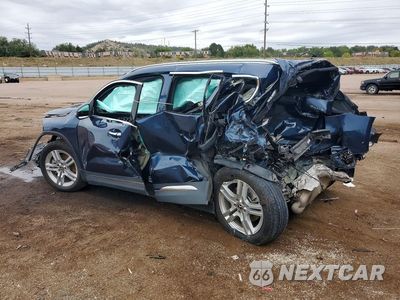 Drugie zdjęcie samochodu z przodu: 2023 MERCEDES-BENZ GLA 250 4MATIC VIN:W1N4N4HBXPJ421009 - miniatura
