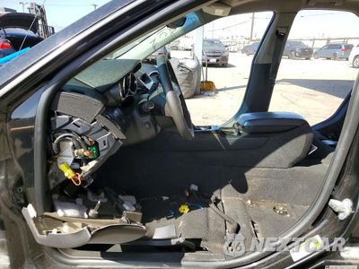 Zdjęcie 7 z 13 samochodu: 2011 CADILLAC CTS-V VIN:1G6DV5EP9B0169946 - miniatura