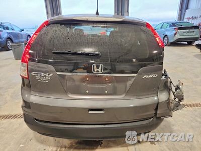 Zdjęcie 6 z 13 samochodu: 2013 HONDA CR-V EX VIN:2HKRM4H59DH678631 - miniatura